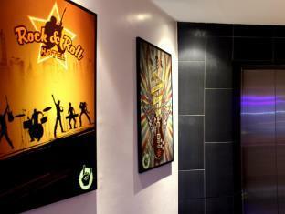 Hotel Rock&roll Klang